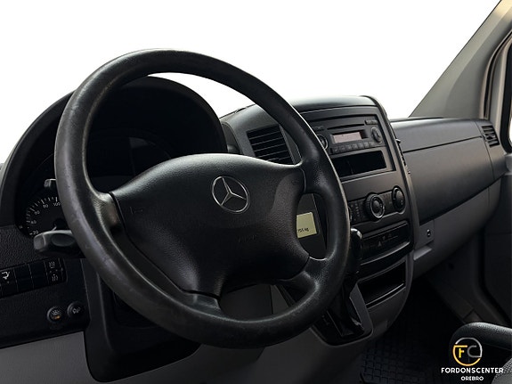 Mercedes-Benz Sprinter 316 14 of 22