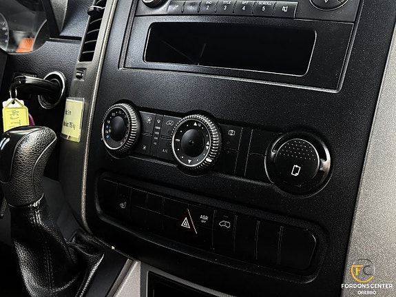 Mercedes-Benz Sprinter 316 18 of 22