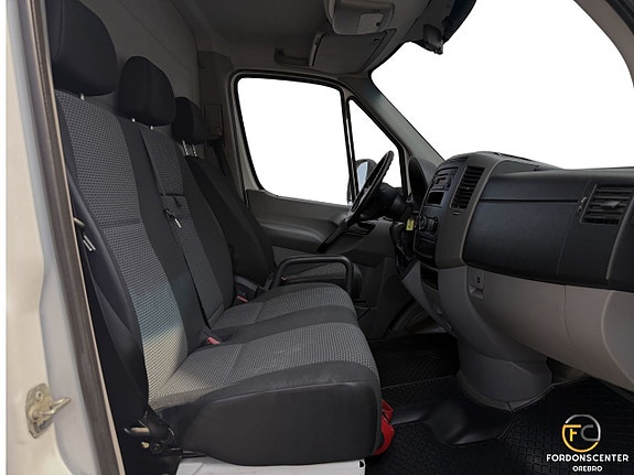 Mercedes-Benz Sprinter 316 16 of 22