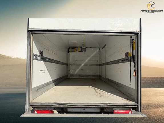 Mercedes-Benz Sprinter 316 10 of 22