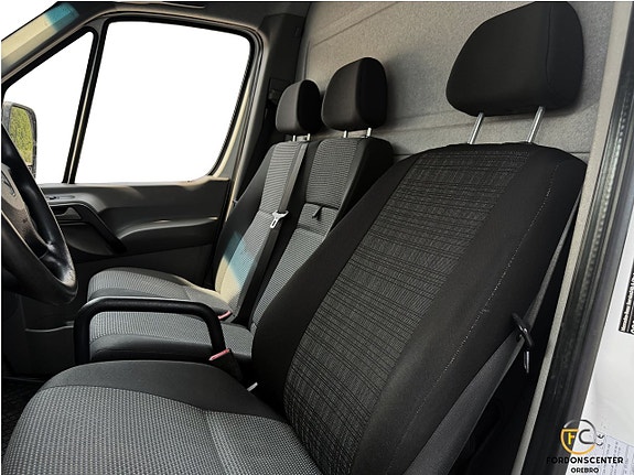 Mercedes-Benz Sprinter 316 13 of 22