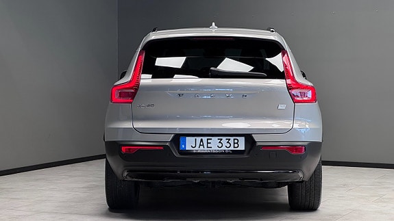 Volvo XC40 22 of 22