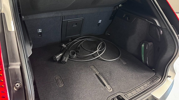 Volvo XC40 18 of 22