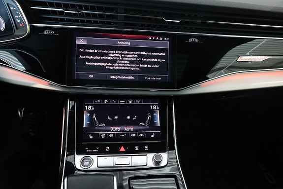 Audi Q8 17 of 23