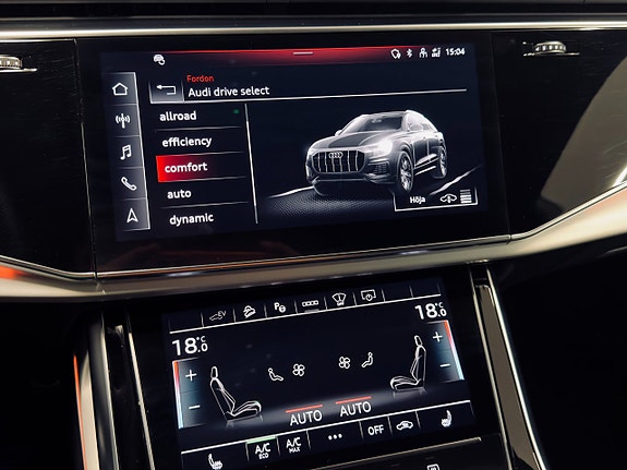 Audi Q8 27 of 30