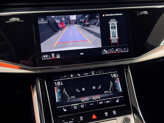 Audi Q8 29 of 30