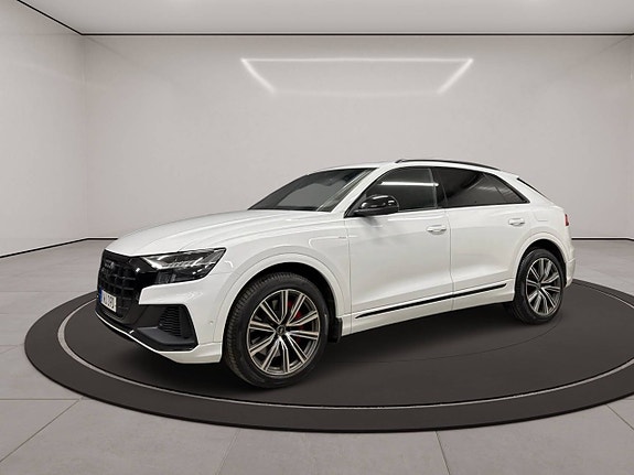 Audi Q8 4 of 30