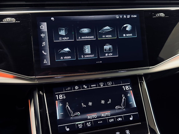 Audi Q8 26 of 30