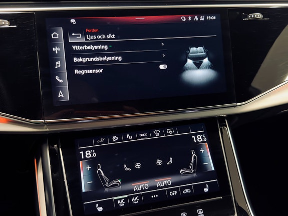 Audi Q8 28 of 30