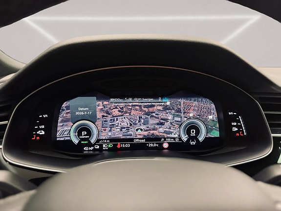 Audi Q8 20 of 30