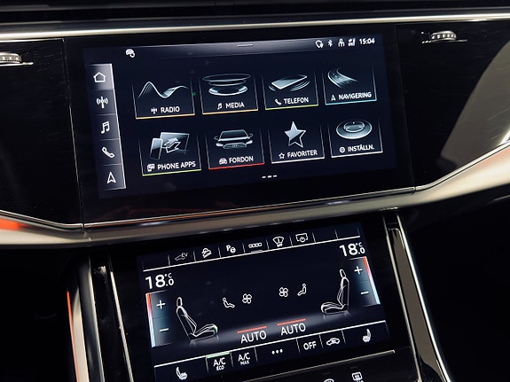Audi Q8 24 of 30