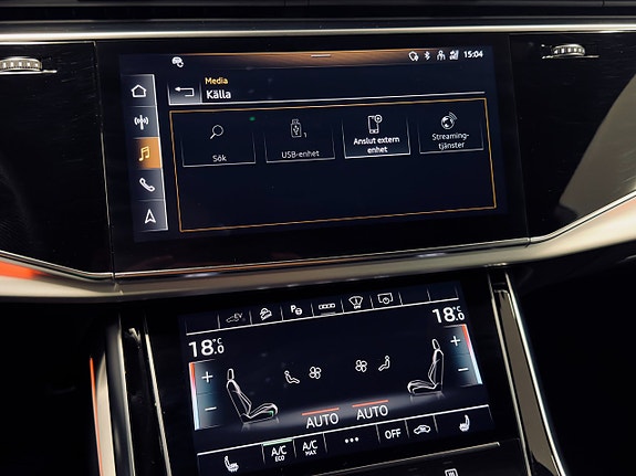 Audi Q8 25 of 30