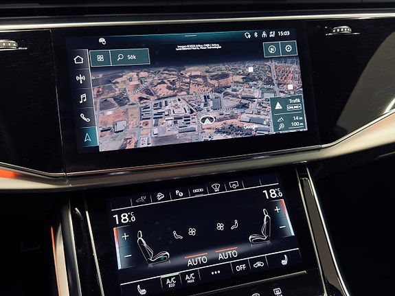 Audi Q8 23 of 30