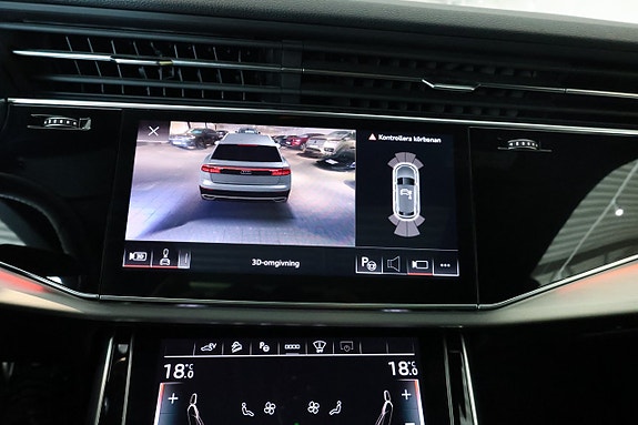 Audi Q8 15 of 23