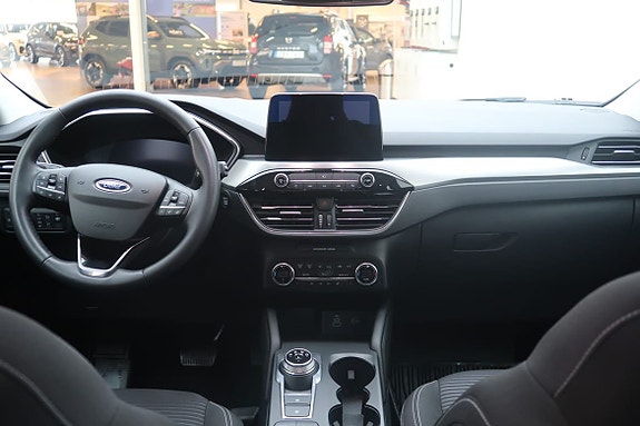 Ford Kuga 6 of 22