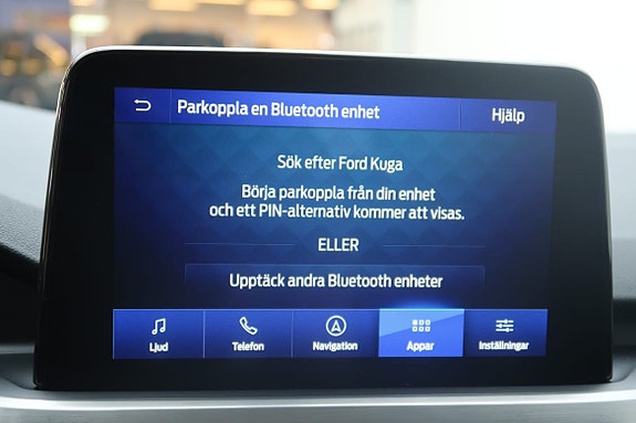 Ford Kuga 13 of 22