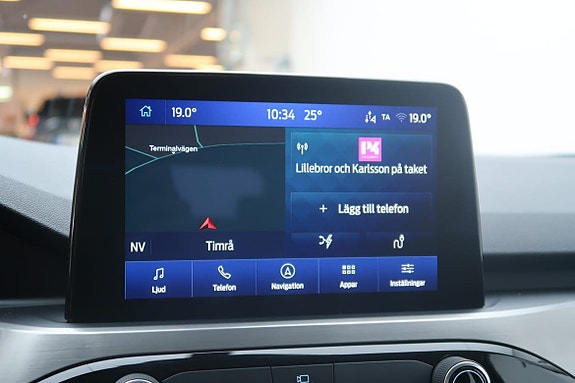 Ford Kuga 12 of 22