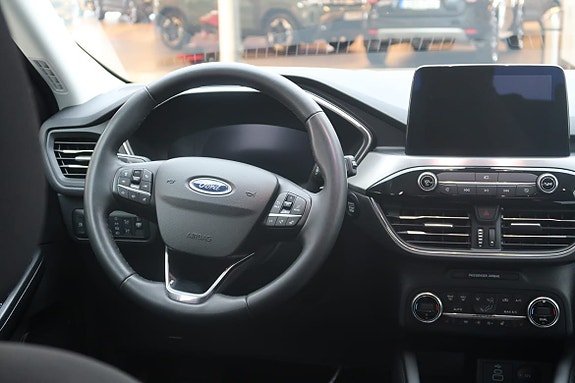 Ford Kuga 7 of 22