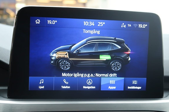 Ford Kuga 14 of 22