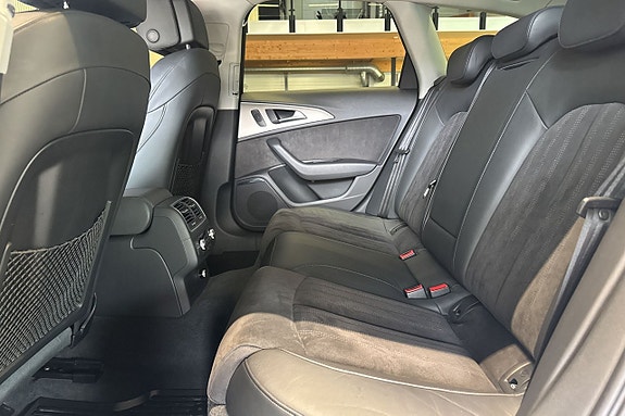 Audi A6 allroad 7 of 11