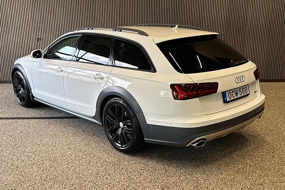 Audi A6 allroad 3 of 11
