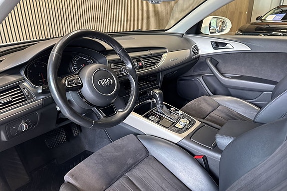 Audi A6 allroad 5 of 11
