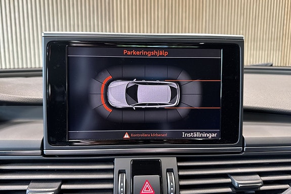 Audi A6 allroad 9 of 11