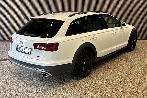 Audi A6 allroad 4 of 11