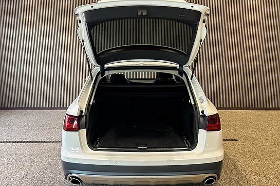 Audi A6 allroad 8 of 11