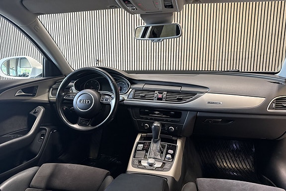 Audi A6 allroad 6 of 11