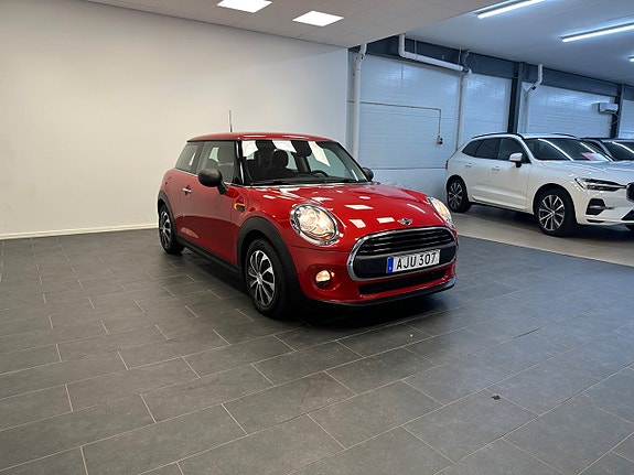 MINI One 5 of 5