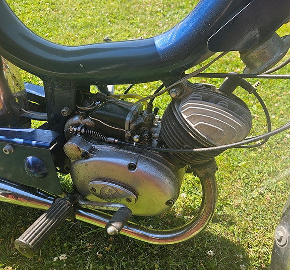 Crescent Compact MCB 1248 3 of 6