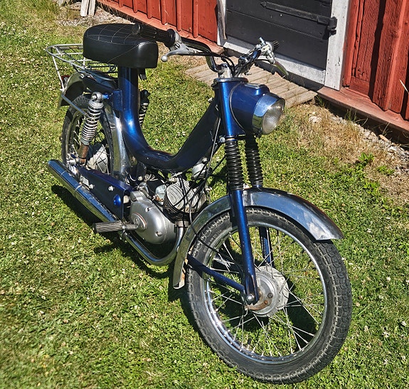 Crescent Compact MCB 1248 4 of 6