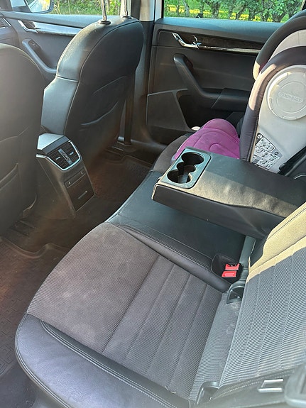 Skoda Octavia 11 of 12