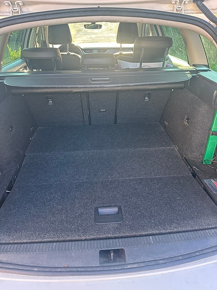 Skoda Octavia 12 of 12