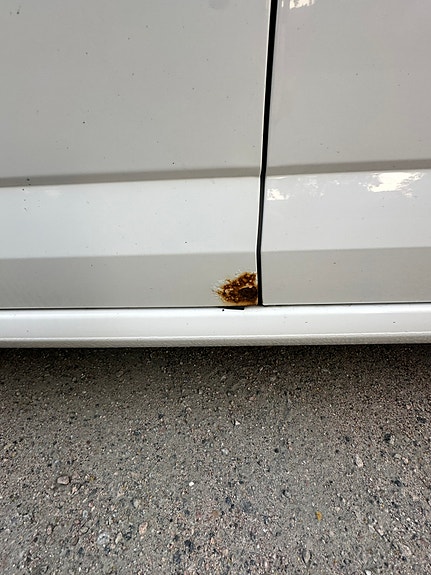 Skoda Octavia 8 of 12