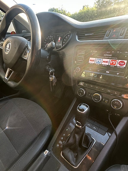 Skoda Octavia 10 of 12