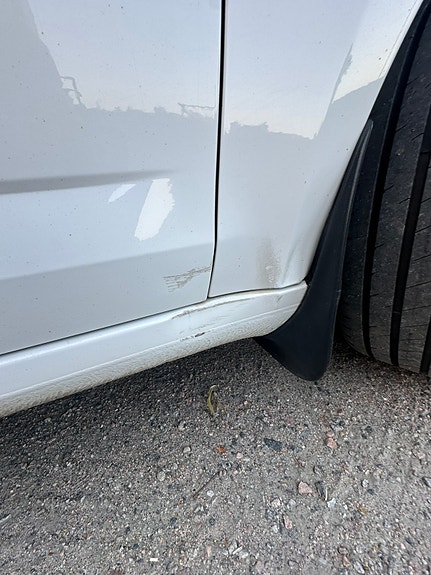 Skoda Octavia 9 of 12