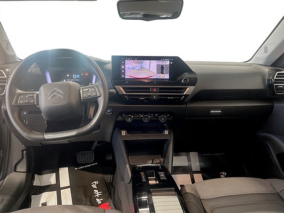 Citroen C4 6 of 15