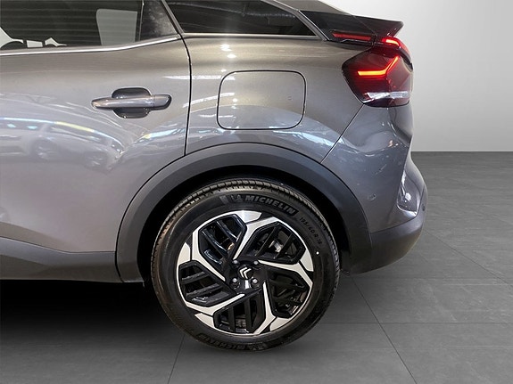 Citroen C4 14 of 15