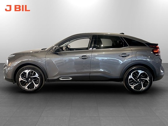 Citroen C4 13 of 15