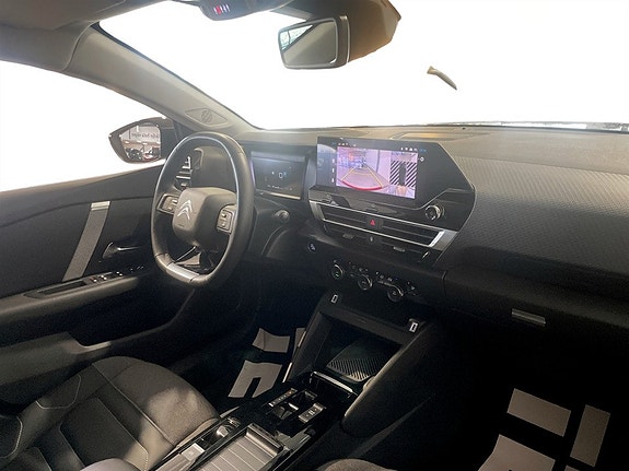 Citroen C4 11 of 15