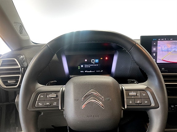 Citroen C4 7 of 15