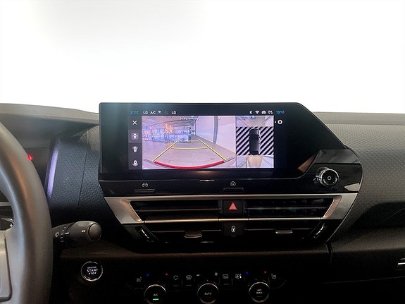 Citroen C4 9 of 15