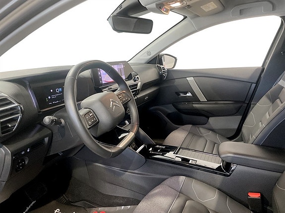 Citroen C4 4 of 5