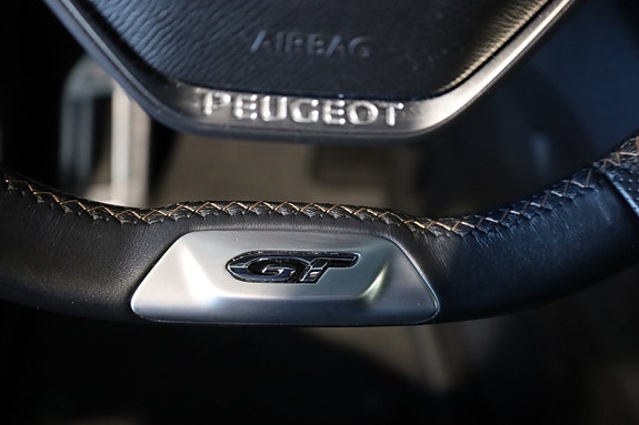 Peugeot 5008 16 of 19