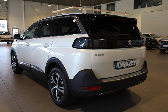 Peugeot 5008 6 of 19