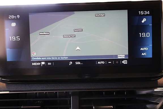Peugeot 5008 13 of 19