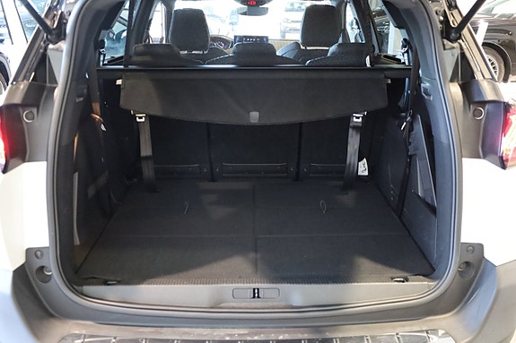 Peugeot 5008 17 of 19
