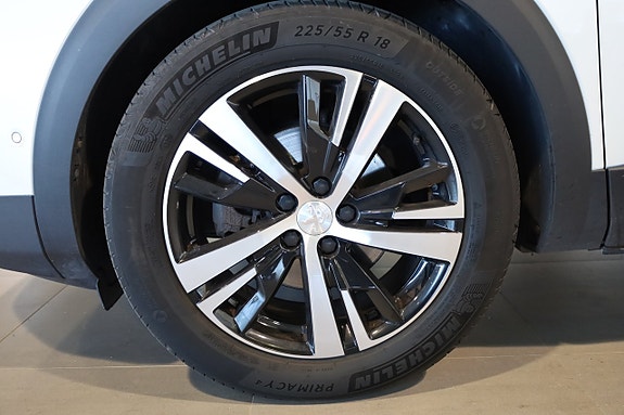 Peugeot 5008 7 of 19